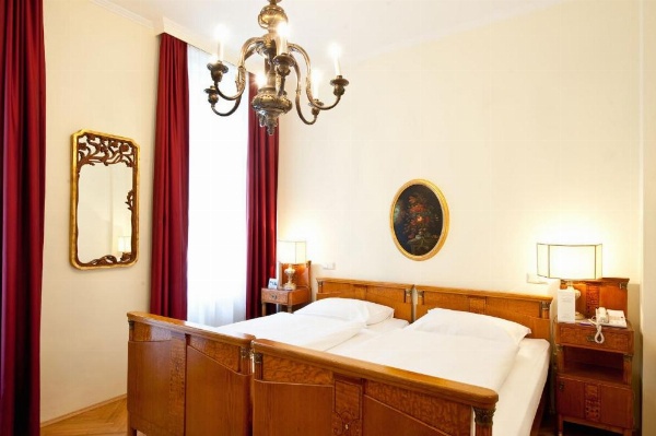 Graben Hotel image 10