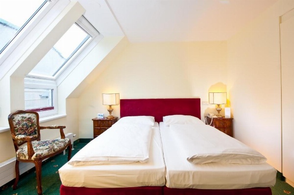 Graben Hotel image 12