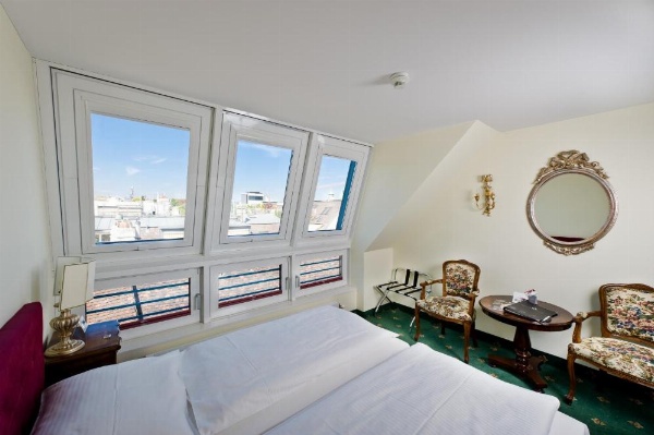 Graben Hotel image 13