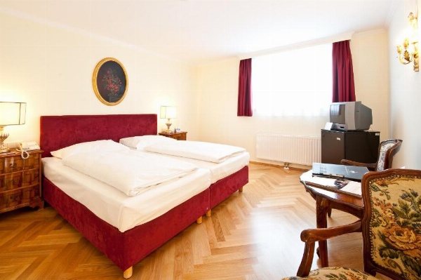 Graben Hotel image 15