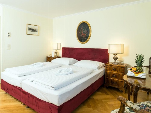 Graben Hotel image 16