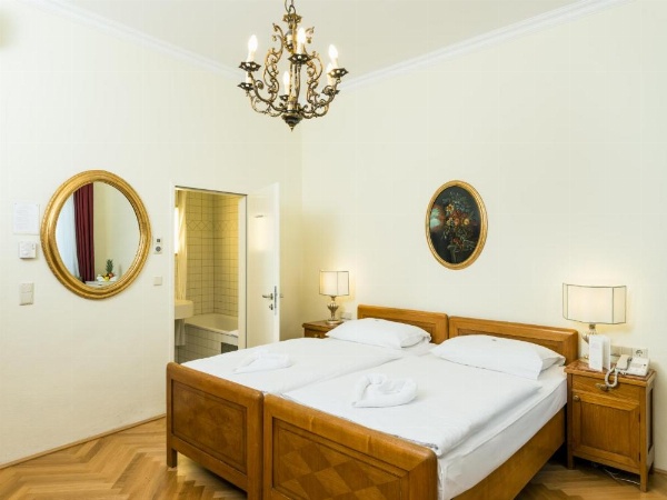 Graben Hotel image 17