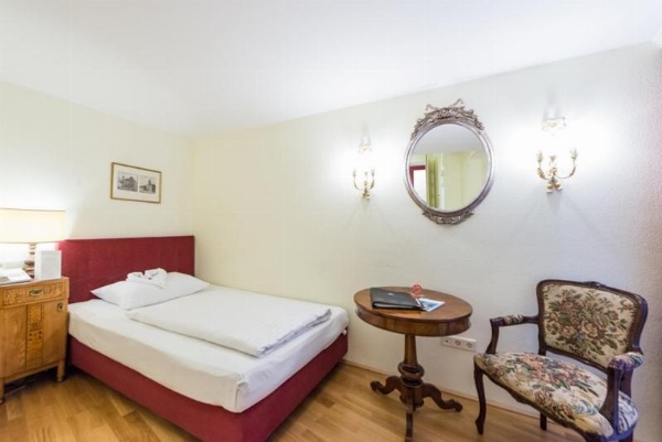Graben Hotel image 18
