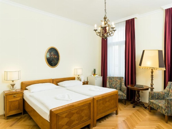 Graben Hotel image 19