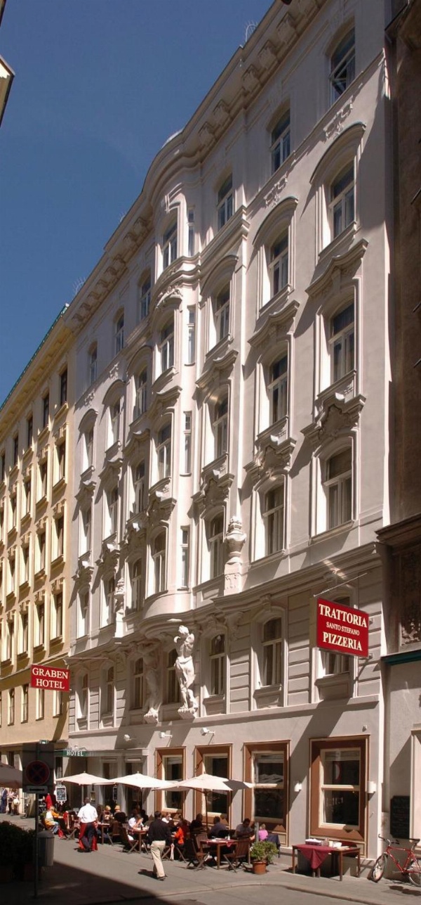 Graben Hotel image 2