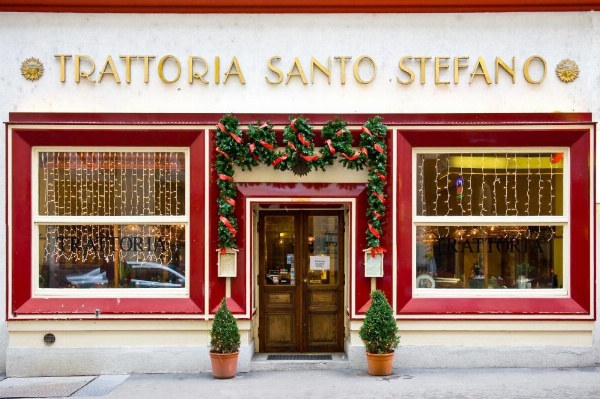 Graben Hotel image 20
