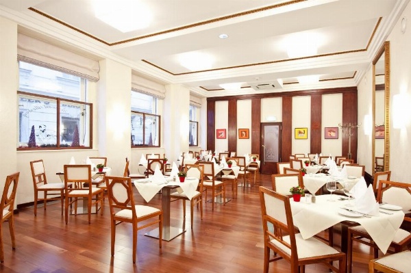 Graben Hotel image 22