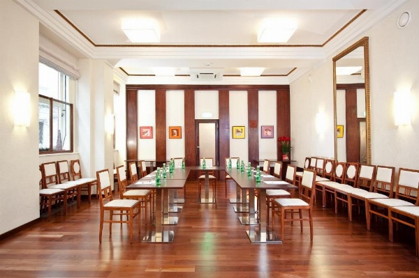 Graben Hotel image 23
