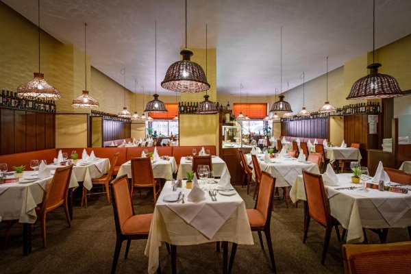 Graben Hotel image 24