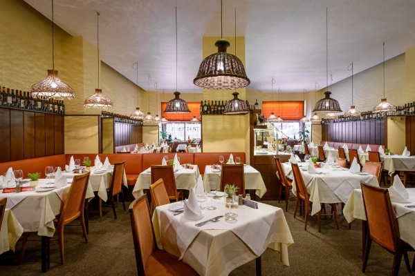 Graben Hotel image 25