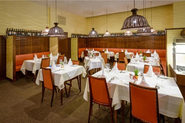 Graben Hotel image 26