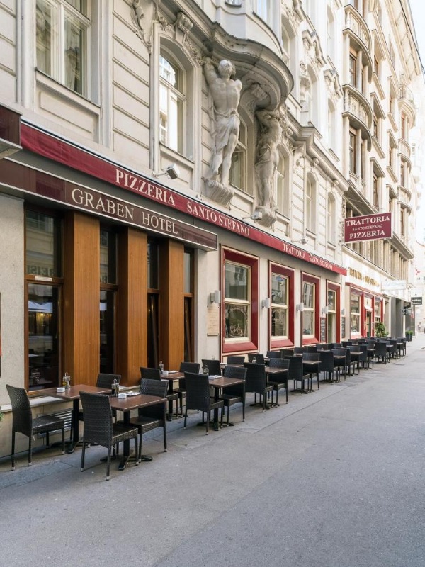 Graben Hotel image 28