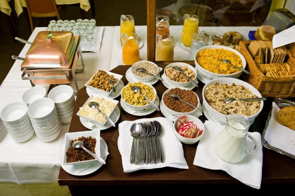 Graben Hotel image 29