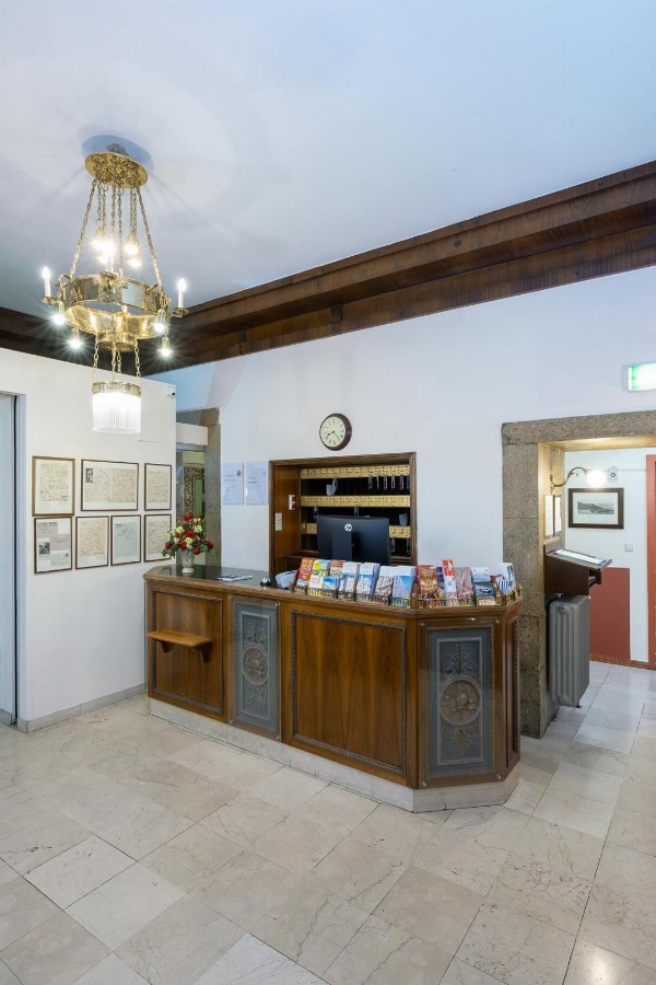 Graben Hotel image 5