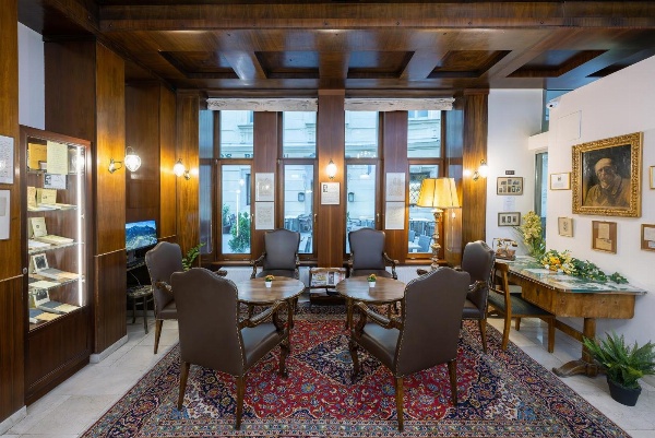 Graben Hotel image 7